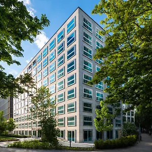 فندق The Flag West M., فرانكفورت