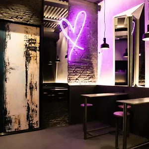 **** Hotel Heart Italien