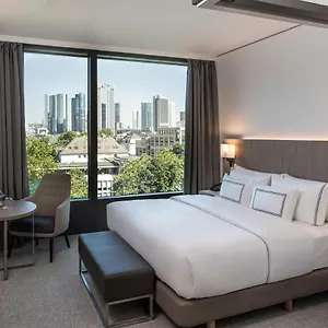 فندق Melia Frankfurt, فرانكفورت