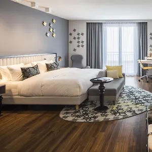 Capri By Fraser, Frankfurt **** Francfort-sur-le-Main