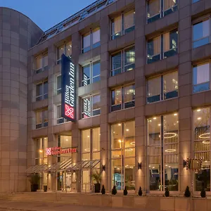 Hilton Garden Frankfurt Centre **** Francfort-sur-le-Main