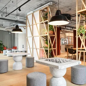 شقة فندقية Stayery Frankfurt Sachsenhausen, فرانكفورت