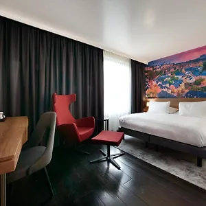 Park By Radisson 3* Luxemburg