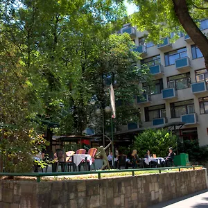 Benczur 3*, Budapest Hongrie