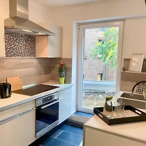 Apartment 4-6 Personen In Zentrum Deutschland