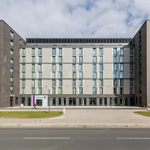 Premier Frankfurt Messe *** Francfort-sur-le-Main