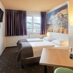 Frankfurt City-ost *** Francfort-sur-le-Main