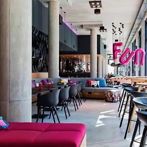 Moxy Airport 3* Schwechat