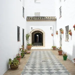  Apartamento Casa De La Parra España