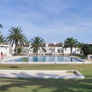  Apartamento Joana España
