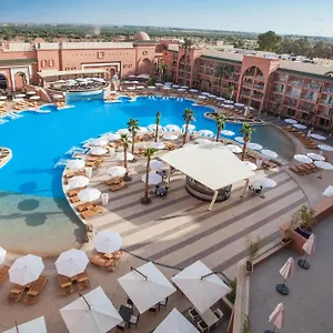 Savoy Le Grand Marrakech 5* Marrakesh