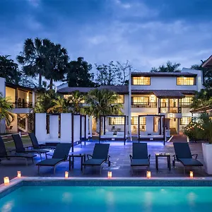 Bluebay Doradas Adults Only 4*, Puerto Plata République dominicaine