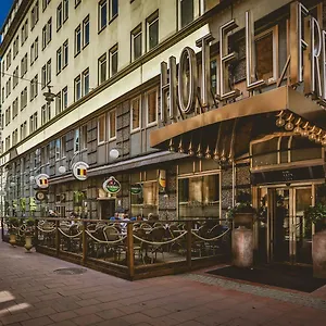 Freys 4*, Ville de Stockholm Suède