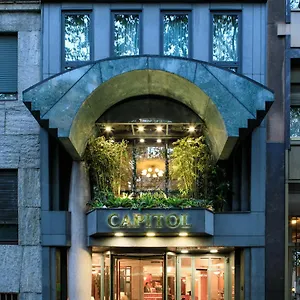 **** Hotel Capitol Italien