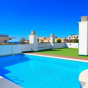  Apartamento Uhc Sol I Mar Family Complex España